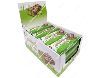 Wafer Dubai 24 uds