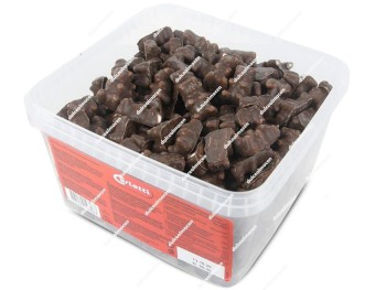 Carletti Ositos Nube Choco Vainilla 1,2kg