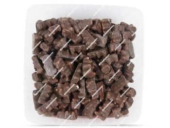 Carletti Ositos Nube Choco Vainilla 1,2kg