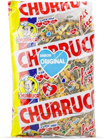 Churruca Piscolabis Original 1 kg