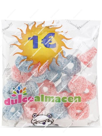 Dulcealmacén Tuercas y Tornillos