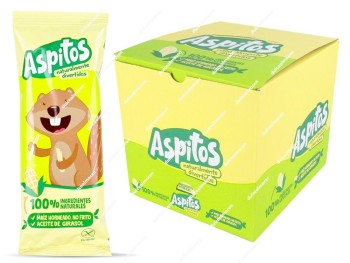 Aspitos Verde 30 und