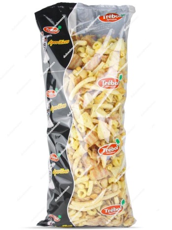 La Madrileña Snack Mix 1 kg