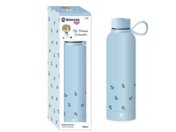 Botella térmica niño mi primera comunión 500 ml