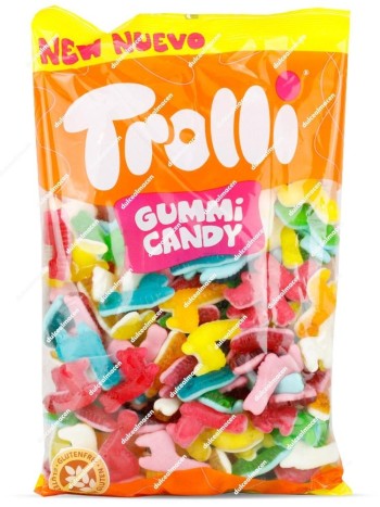 Trolli Llamas 1kg