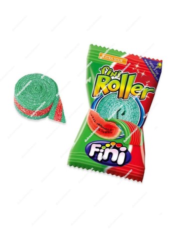 Fini Roller Fizz Sandia 18 uds