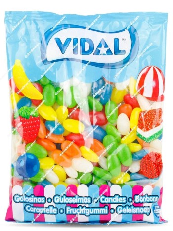 Vidal Peladilla Granel 1kg