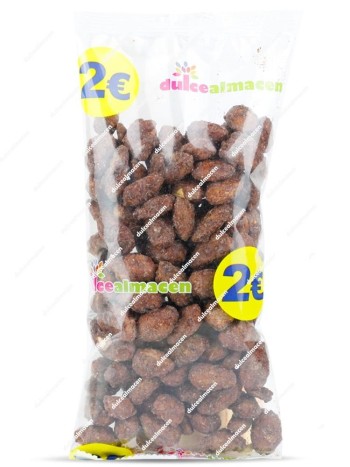 Dulcealmacen Almendra Garrapiñada