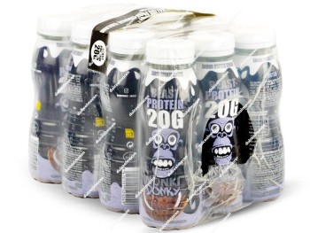 Monki Donky Batido Proteínas 225 ml