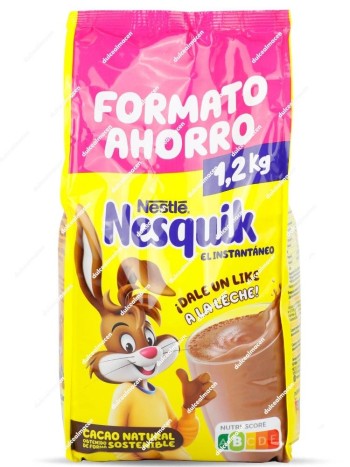 Nestlé Nesquik 1,2 kg