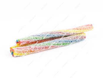 Damel Trenzas Arcoiris Tarro 290 gr