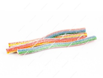 Damel Rellenitos Arcoiris Tarro 290 gr