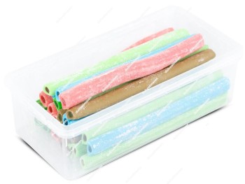 Damel Palotes Arcoiris Tarro 290 gr