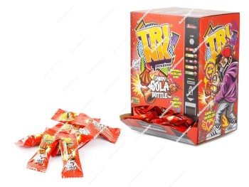 Intervan Candy Cola Ácida 200 uds