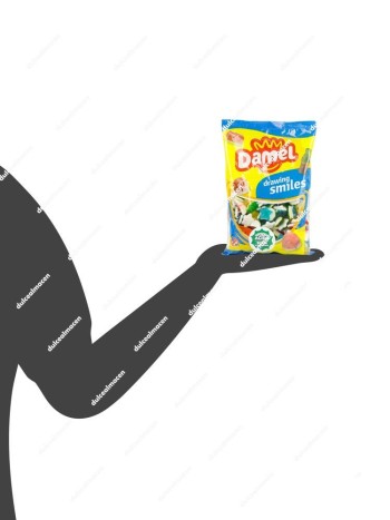 Damel Sourprise Mix 1kg