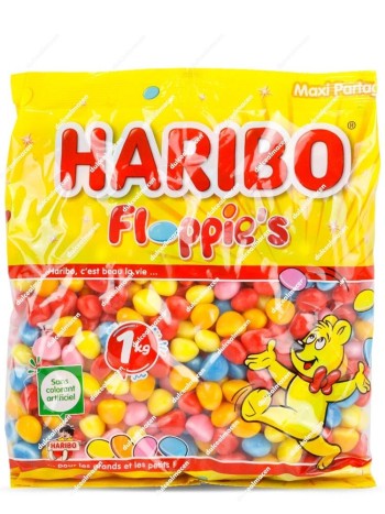 Haribo Floppies 1 kg