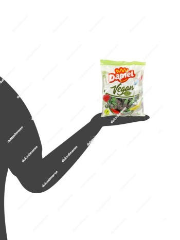 Damel Vegan Botella Cola 1kg