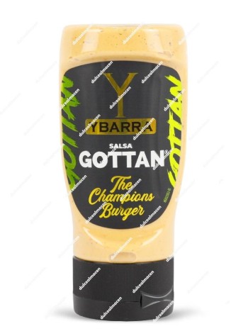 Ybarra Salsa Gottan 250 ml
