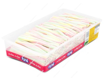 Fini Lapiz Creamy Papaya 200 uds
