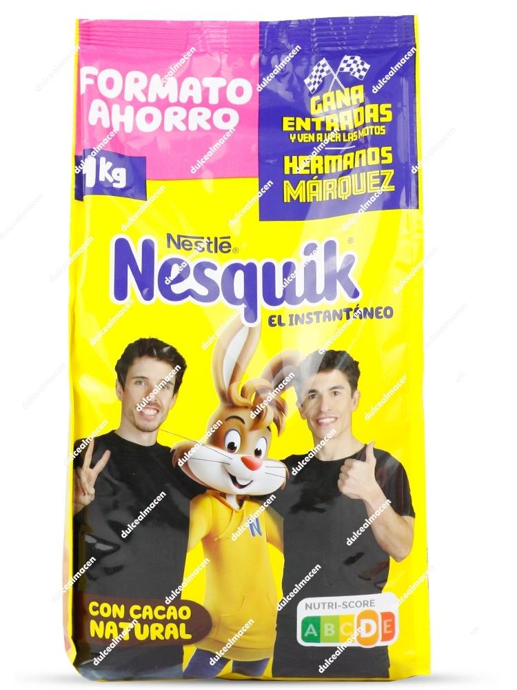 Nestlé Nesquik 1 kg