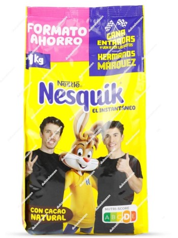 Nestlé Nesquik 1 kg