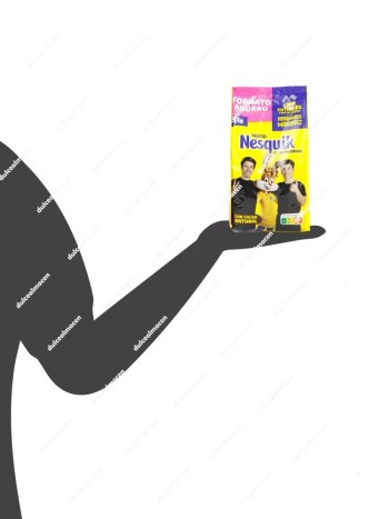 Nestlé Nesquik 1 kg