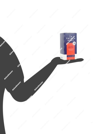 La Tetera Azul Té Rojo Pu-Erh 30 uds