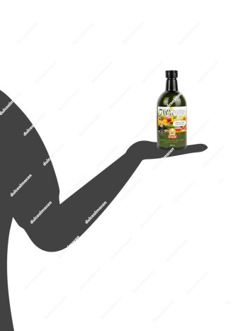 Vulpi Crema de Aceite de Oliva 530 gr.