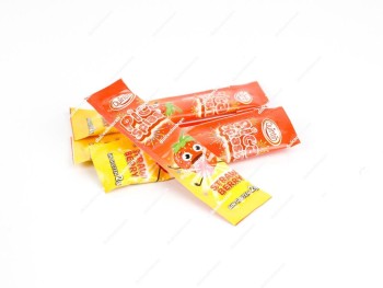 Interdulces Pica Splash Fresa 200 uds