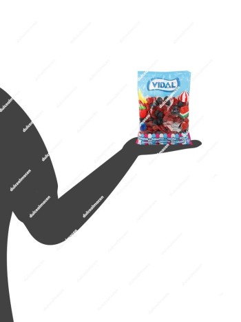 Vidal Moras Brillo 1 kg