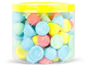 Golma Nata Mix 100 uds