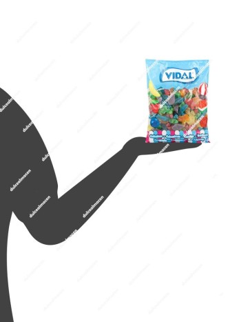 Vidal Ocean Mix 1 kg