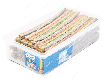 Vidal Lenguas Colores 200 uds