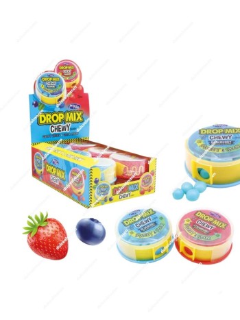 Profisa Drop Mix Chewy 12 uds