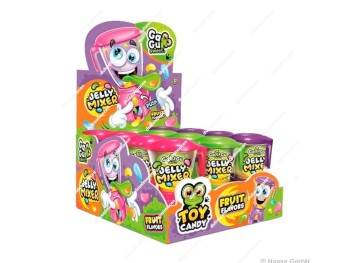 GaGu Jelly Mixer 12 uds
