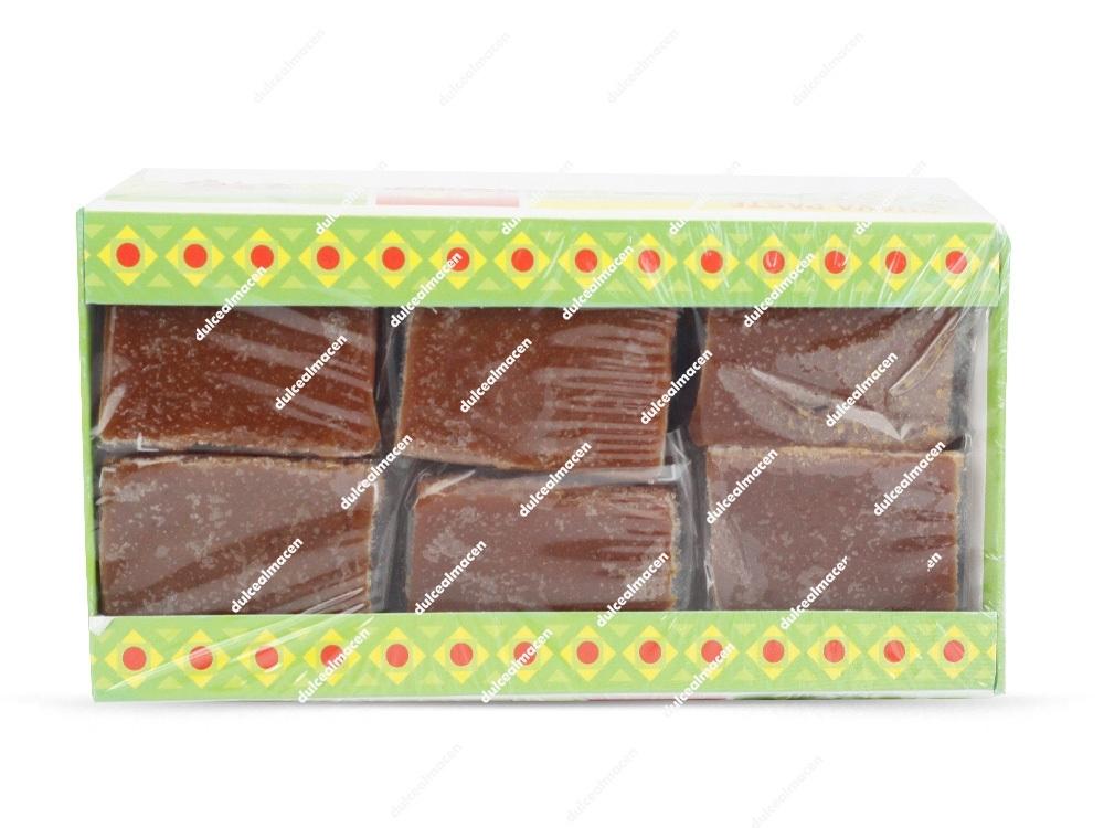 Castipan Bocadillo de Guayaba 18 uds
