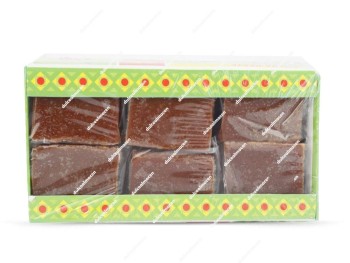Castipan Bocadillo de Guayaba 18 uds