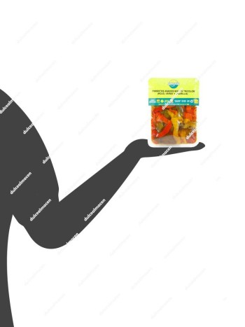 SaborAlsa Pimientos Asados Surtidos 250 gr