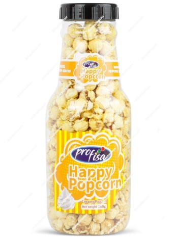 Profisa Botella Palomita Creamy 260 gr.