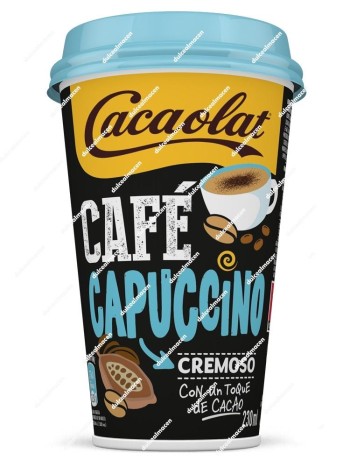 Cacaolat Café Capuccino 230 ml