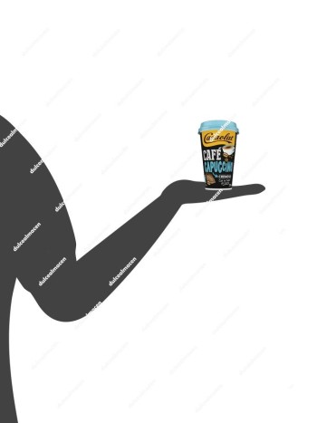 Cacaolat Café Capuccino 230 ml