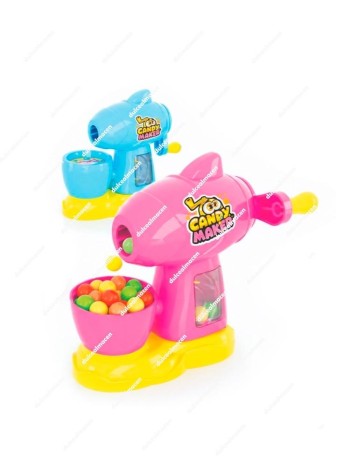 GaGu Candy Maker 8 uds