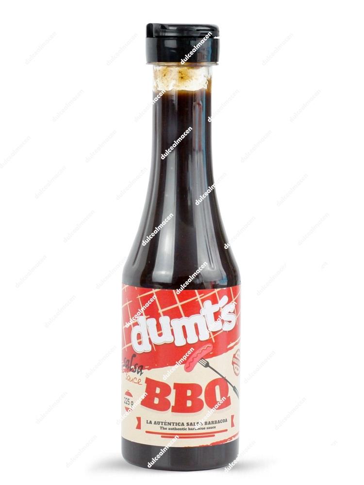 Dumt's Salsa BBQ 225 gr