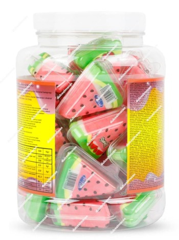 Profisa Superz Watermelon Gummy 30 uds