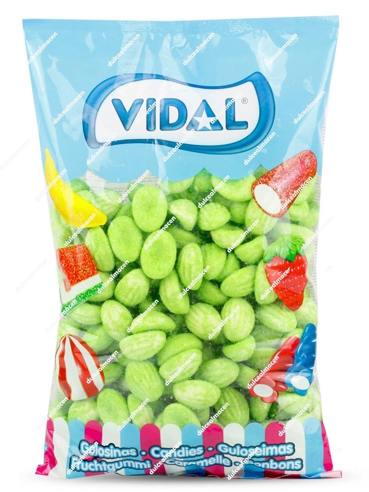 Vidal melones crunch 1kg