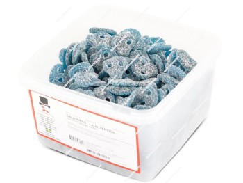 CFV Calaveras Ácidas Pintalenguas 290 uds