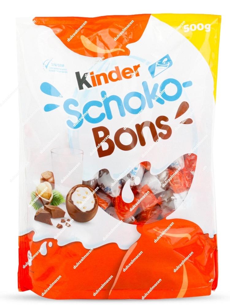 Kinder SchokoBons 500 gr