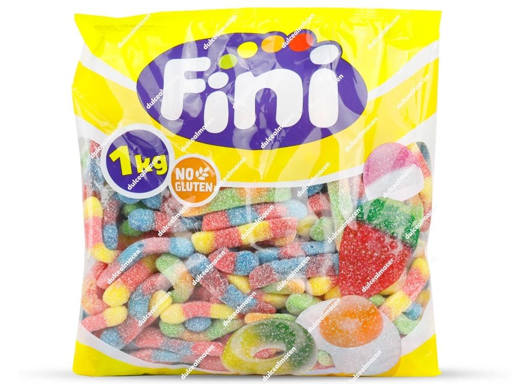 Fini Gusanos Pica 1 kg