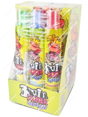 Brain Licker Spray 12 uds