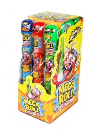 Johny Bee Mega Roll XXL 12 uds